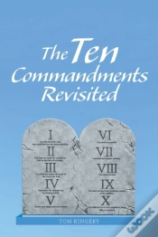 Capa do artigo The Ten Commandments Revisited