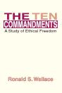 The Ten Commandments - Preview