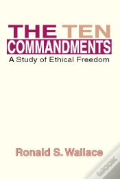 Capa do artigo The Ten Commandments