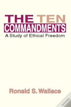 Capa do artigo The Ten Commandments