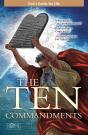 The Ten Commandments - Preview