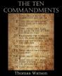 The Ten Commandments - Preview