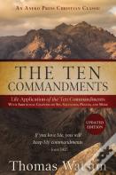The Ten Commandments