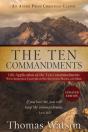 The Ten Commandments - Preview