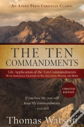 The Ten Commandments