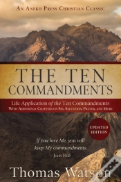 Capa do artigo The Ten Commandments
