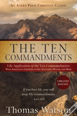 Capa do artigo The Ten Commandments