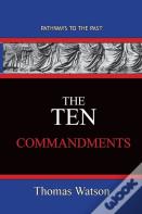The Ten Commandments