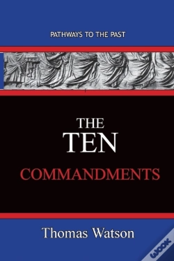 Capa do artigo The Ten Commandments