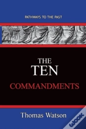 Capa do artigo The Ten Commandments