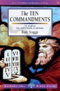 The Ten Commandments - Preview