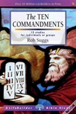Capa do artigo The Ten Commandments