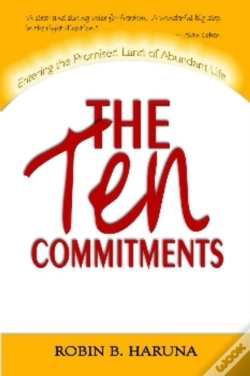 Capa do artigo The Ten Commitments