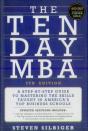The Ten-Day Mba 5th Ed. - Preview