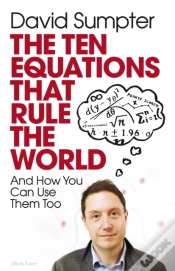 Capa do artigo The Ten Equations