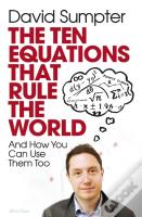 The Ten Equations That Rule The World