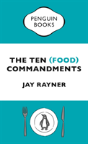 The Ten (Food) Commandments - Preview