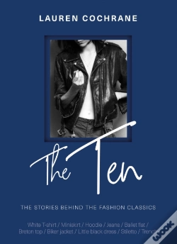 Capa do artigo The Ten