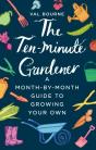 The Ten-Minute Gardener - Preview