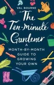 Capa do artigo The Ten-Minute Gardener