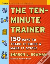 The Ten-Minute Trainer