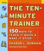 The Ten-Minute Trainer - Preview