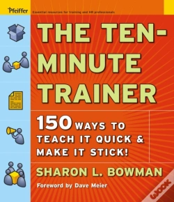 Capa do artigo The Ten-Minute Trainer