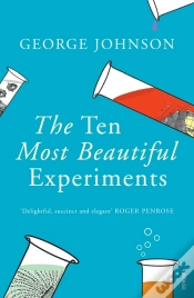 Capa do artigo The Ten Most Beautiful Experiments