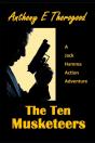 The Ten Musketeers - Preview