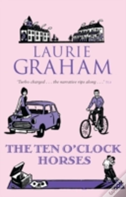 Capa do artigo The Ten O'Clock Horses