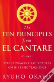 Capa do artigo The Ten Principles From El Cantare