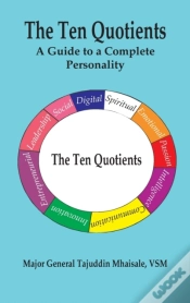 Capa do artigo The Ten Quotients