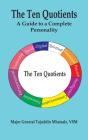 The Ten Quotients - Preview