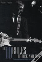 Capa do artigo The Ten Rules Of Rock And Roll