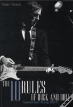 Capa do artigo The Ten Rules Of Rock And Roll