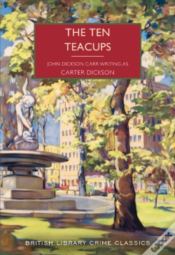 Capa do artigo The Ten Teacups