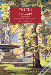 Capa do artigo The Ten Teacups
