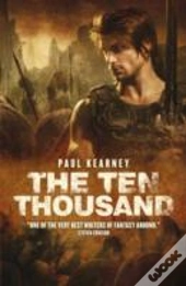 The Ten Thousand