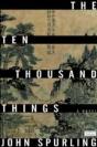The Ten Thousand Things - Preview