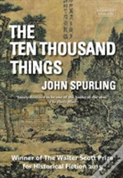 Capa do artigo The Ten Thousand Things