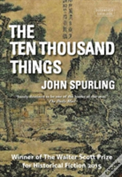 Capa do artigo The Ten Thousand Things
