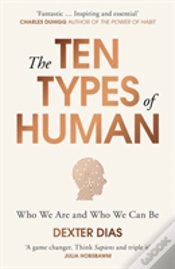 Capa do artigo The Ten Types Of Human