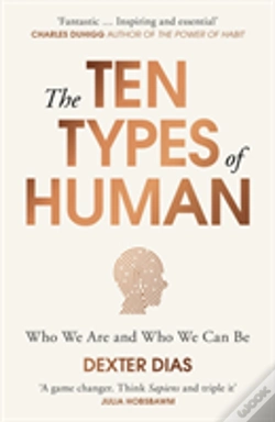 Capa do artigo The Ten Types Of Human