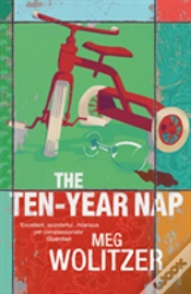 Capa do artigo The Ten-Year Nap