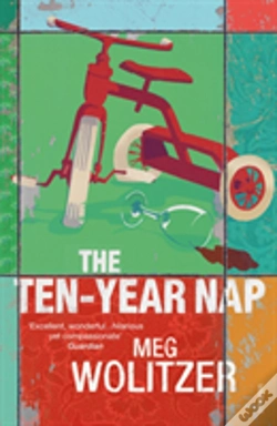 Capa do artigo The Ten-Year Nap