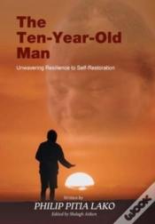Capa do artigo The Ten-Year-Old Man