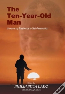 Capa do artigo The Ten-Year-Old Man