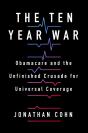 The Ten Year War - Preview