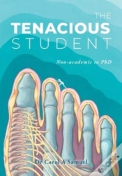 Capa do artigo The Tenacious Student