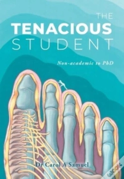 Capa do artigo The Tenacious Student